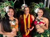 chiefs luau on oahu